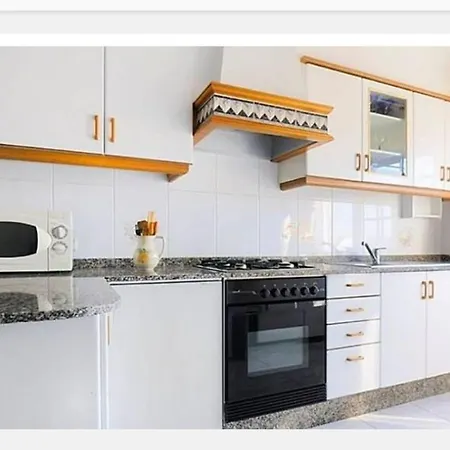 Barral Apartment