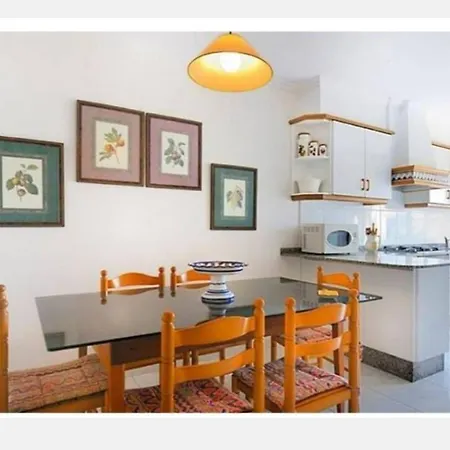 Appartement Barral O Grove