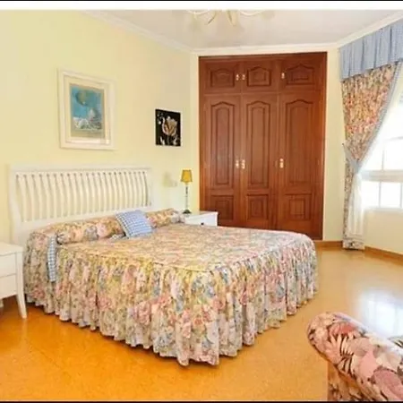 Barral Apartment O Grove