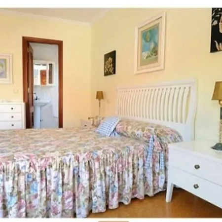 Barral Apartment O Grove
