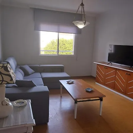 Barral Apartment