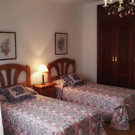 Barral Apartment O Grove