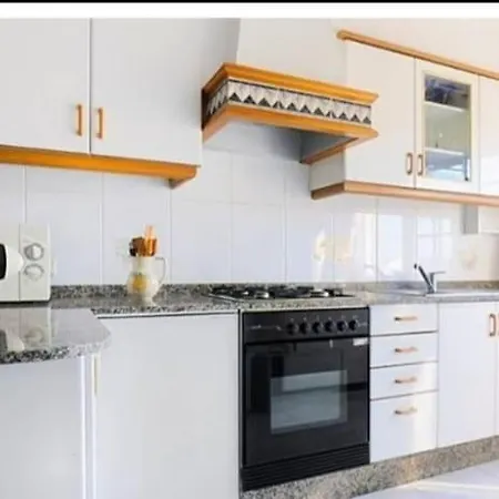 Barral Apartment O Grove