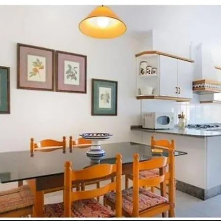 Apartment Barral