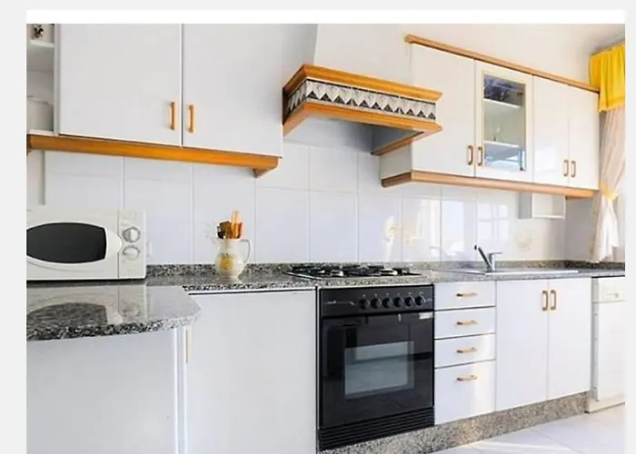 Barral Διαμέρισμα