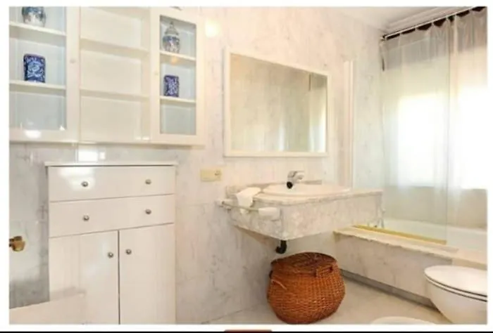 Barral Διαμέρισμα *