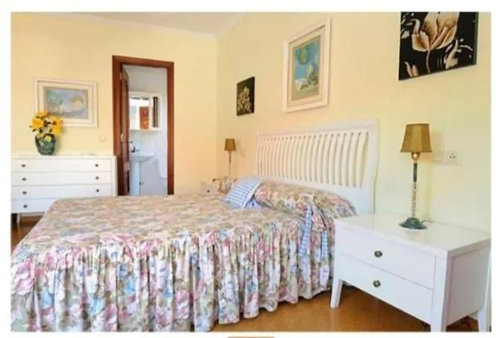 Barral Διαμέρισμα O Grove