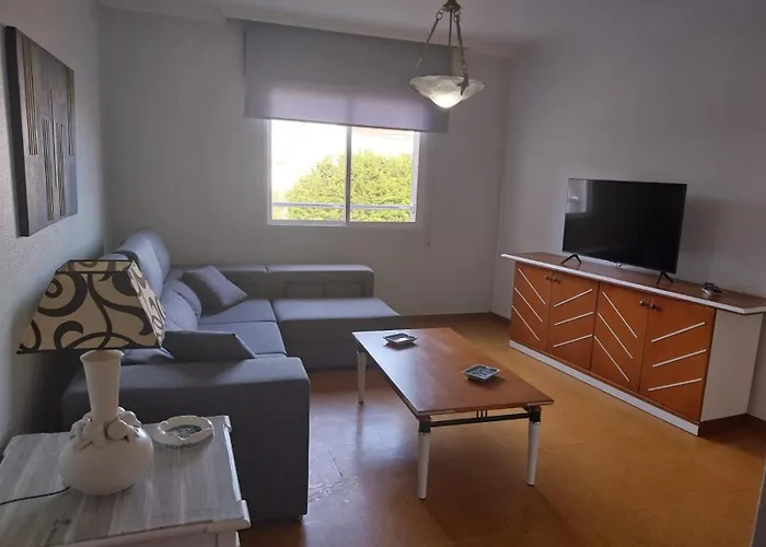 Barral Διαμέρισμα