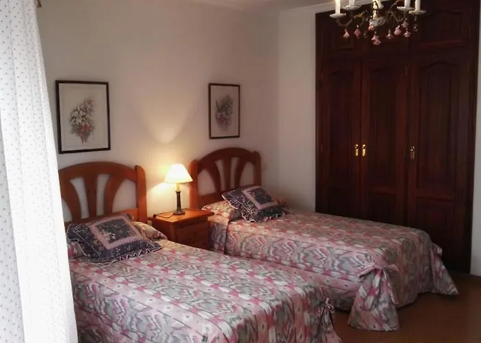 Barral Διαμέρισμα O Grove