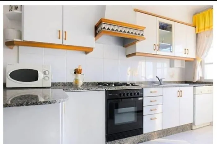 Barral Διαμέρισμα O Grove