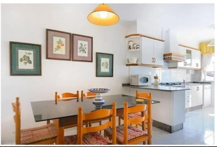 Διαμέρισμα Barral